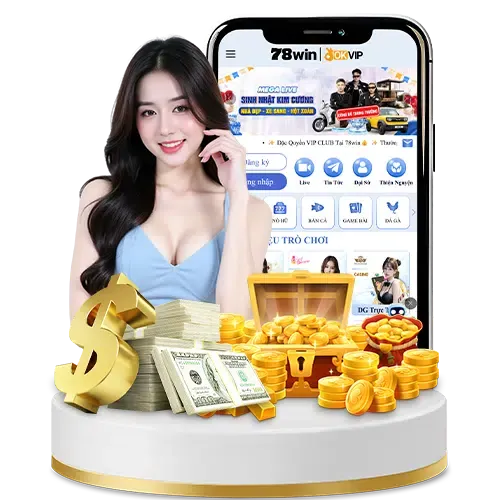 Trò chơi video slot hiện đại với đồ họa 3D và nhiều tính năng thưởng