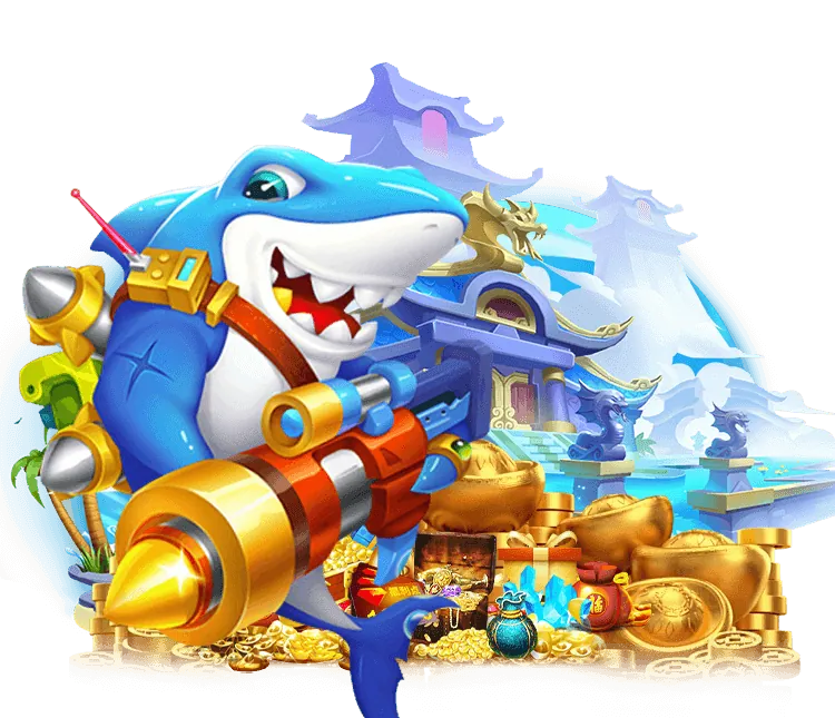 Game bắn cá đổi thưởng với đồ họa sống động tại bet12 win