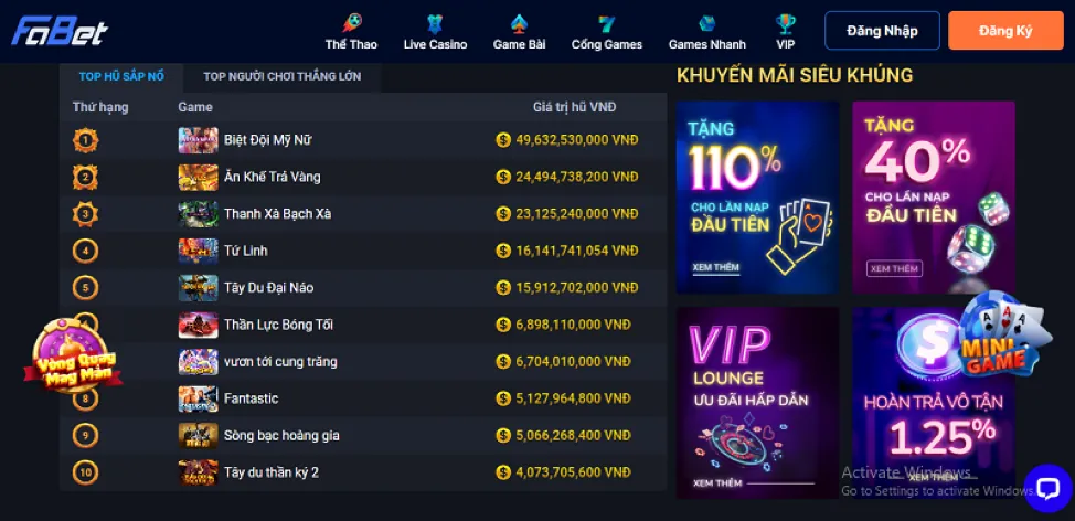 Hình ảnh quản lý hồ sơ tài khoản bet12 win
